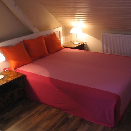 Apartmany Rudik เชเลซนารูดา ห้อง รูปภาพ