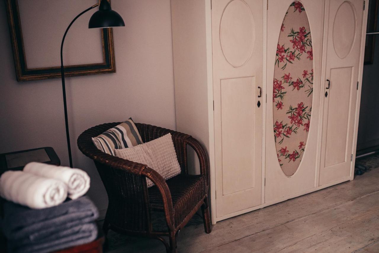 Apartmany Rudik เชเลซนารูดา ภายนอก รูปภาพ