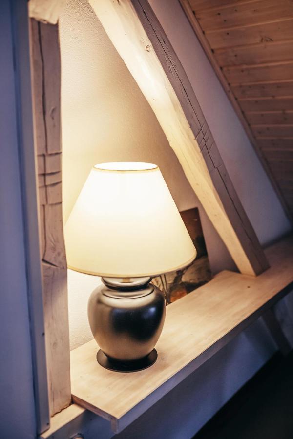 Apartmany Rudik เชเลซนารูดา ภายนอก รูปภาพ