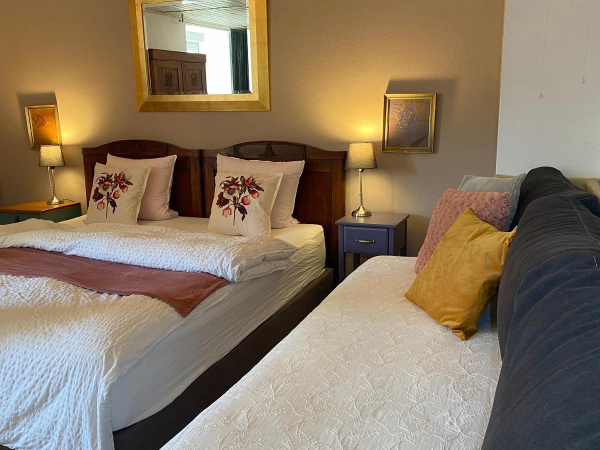 Apartmany Rudik เชเลซนารูดา ภายนอก รูปภาพ