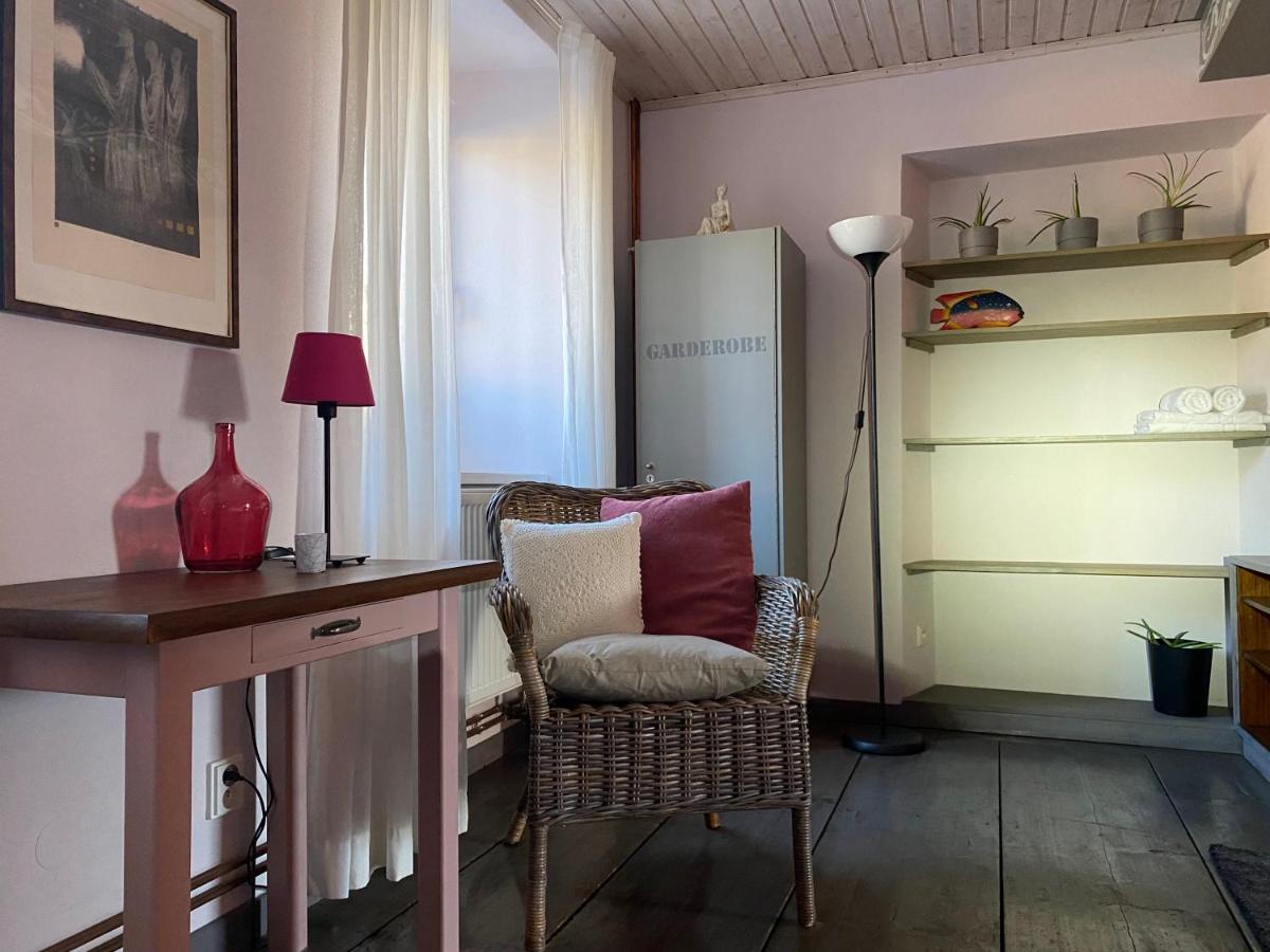 Apartmany Rudik เชเลซนารูดา ภายนอก รูปภาพ