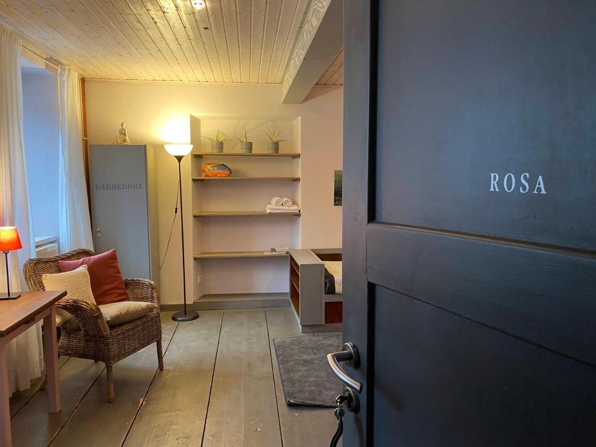 Apartmany Rudik เชเลซนารูดา ภายนอก รูปภาพ