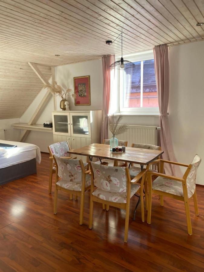 Apartmany Rudik เชเลซนารูดา ภายนอก รูปภาพ