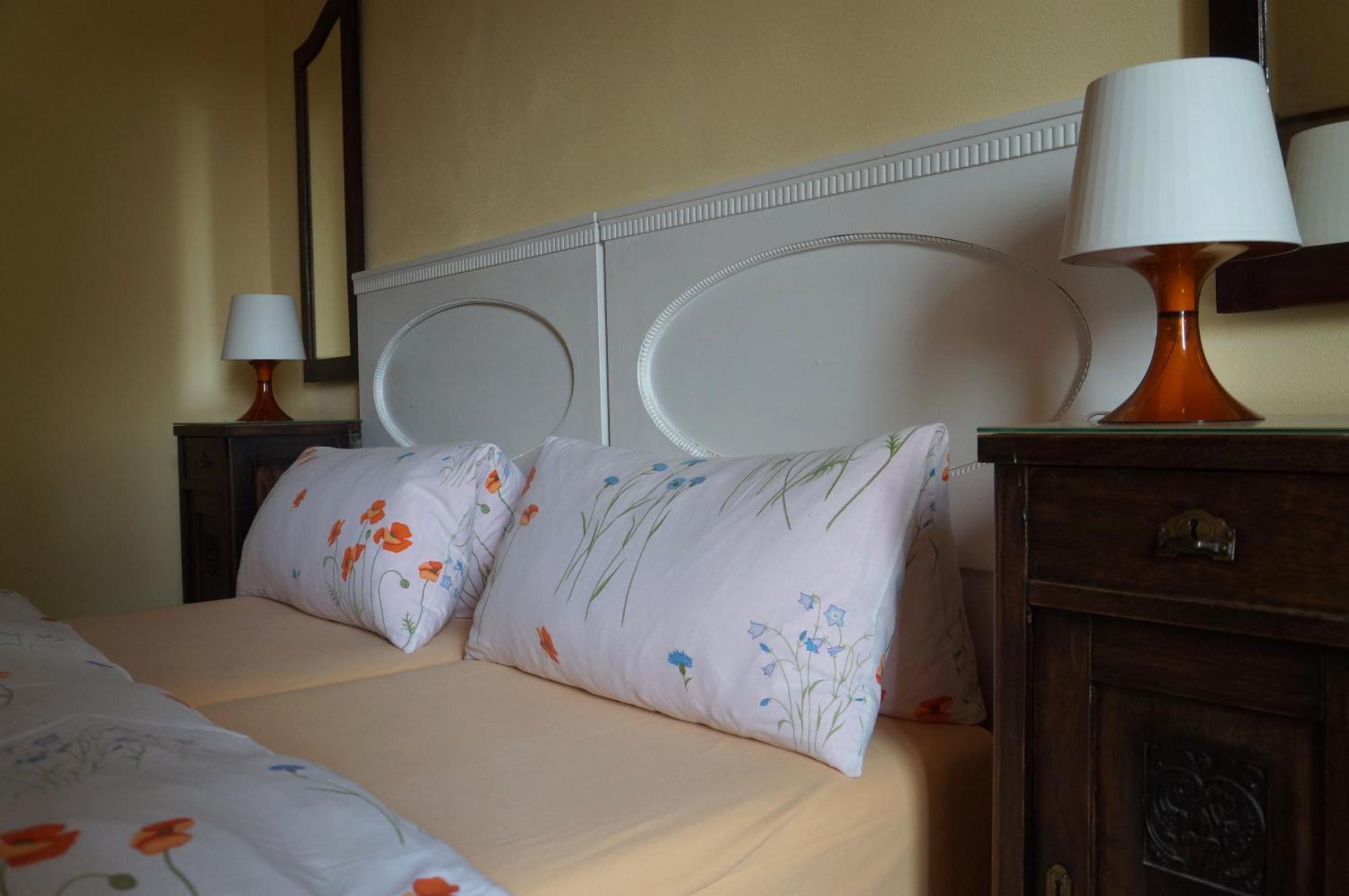 Apartmany Rudik เชเลซนารูดา ห้อง รูปภาพ