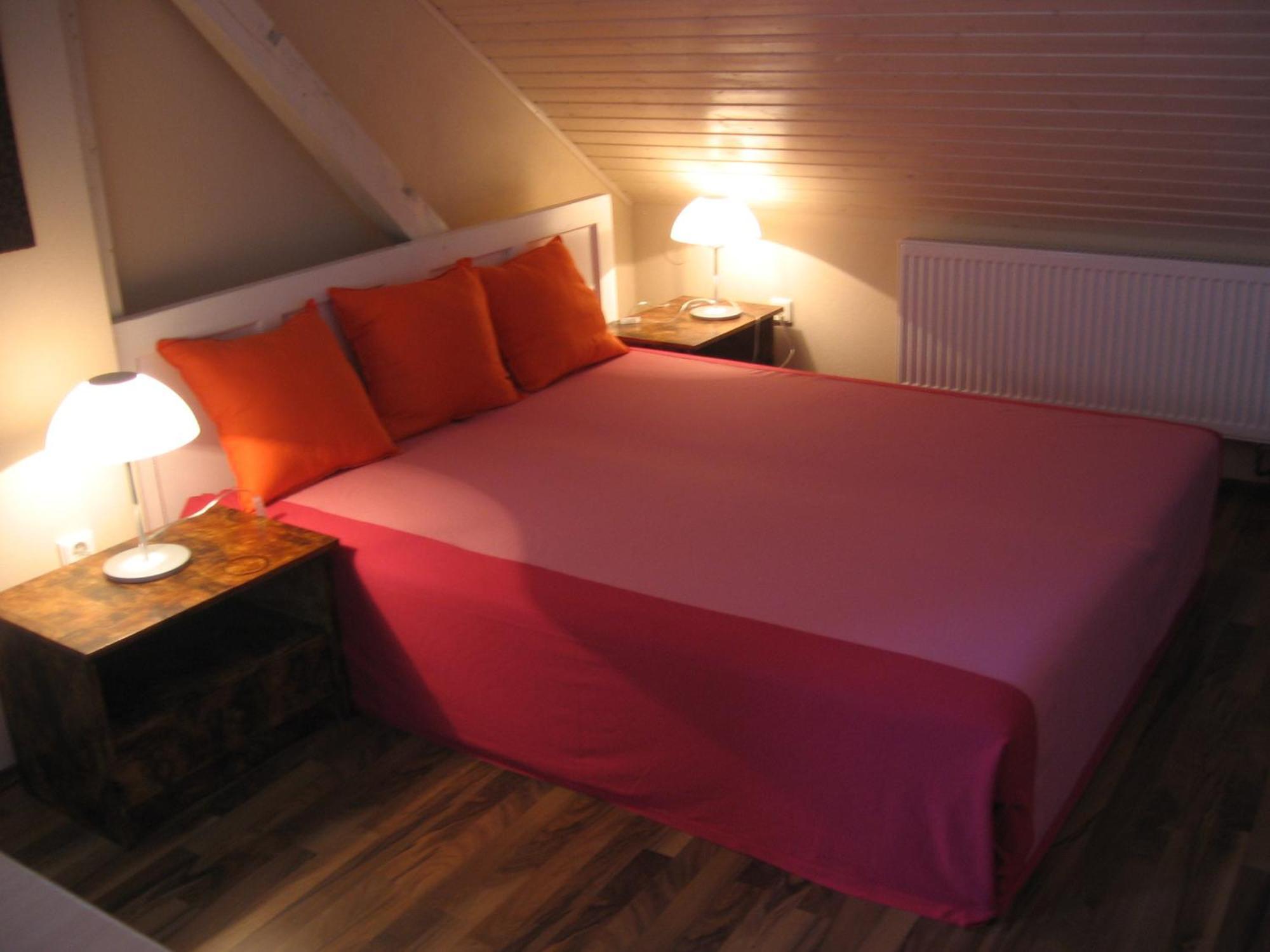 Apartmany Rudik เชเลซนารูดา ห้อง รูปภาพ
